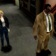 Illustration for article titled A Look Back At iParasite Eve/is Great Dialogue